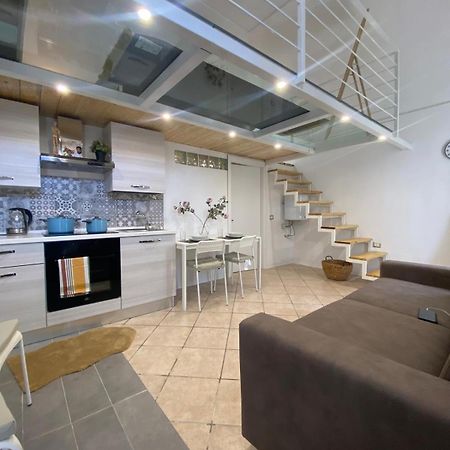 Pompei Civico 14 Apartman Boscoreale Kültér fotó