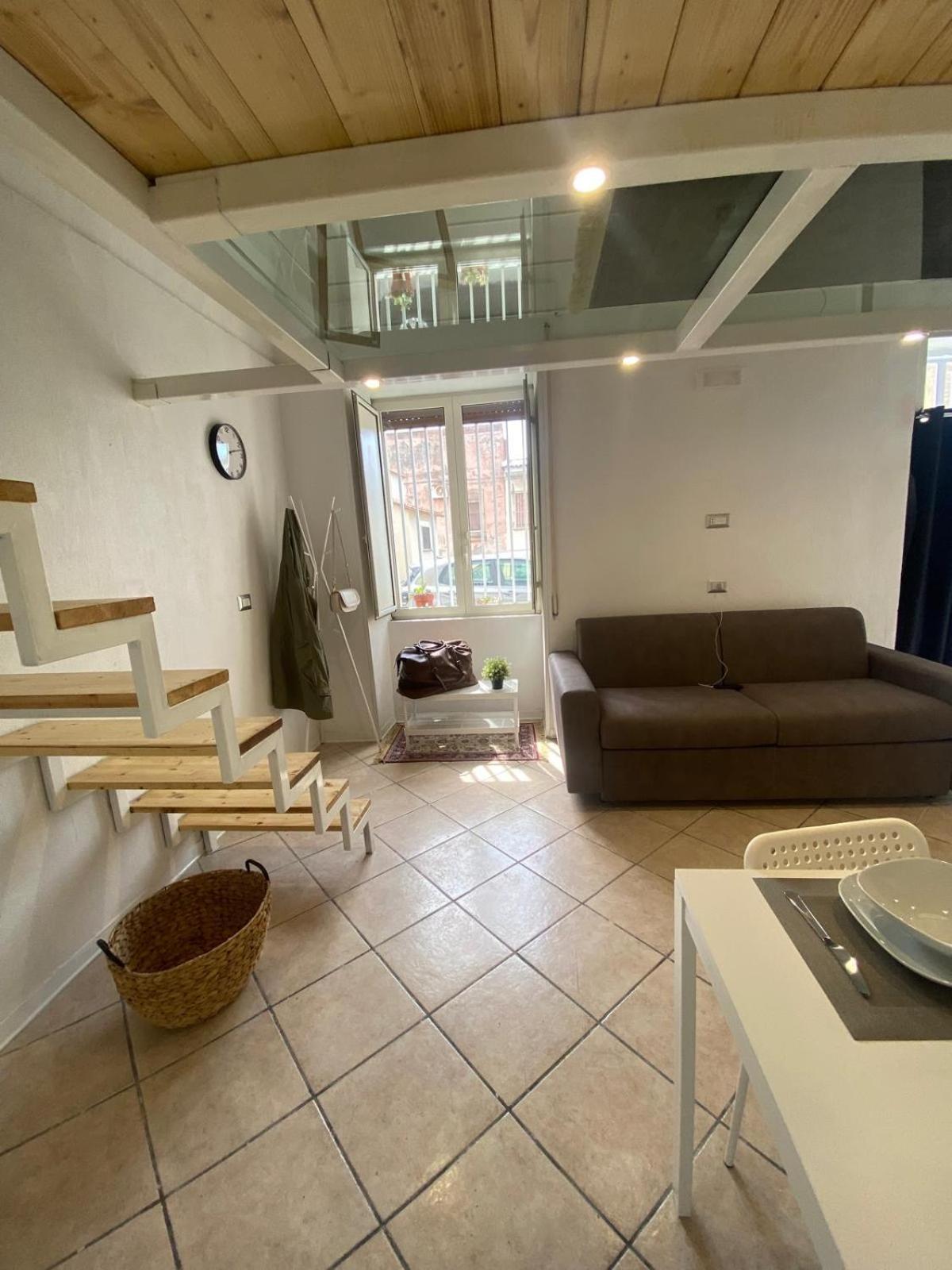 Pompei Civico 14 Apartman Boscoreale Kültér fotó
