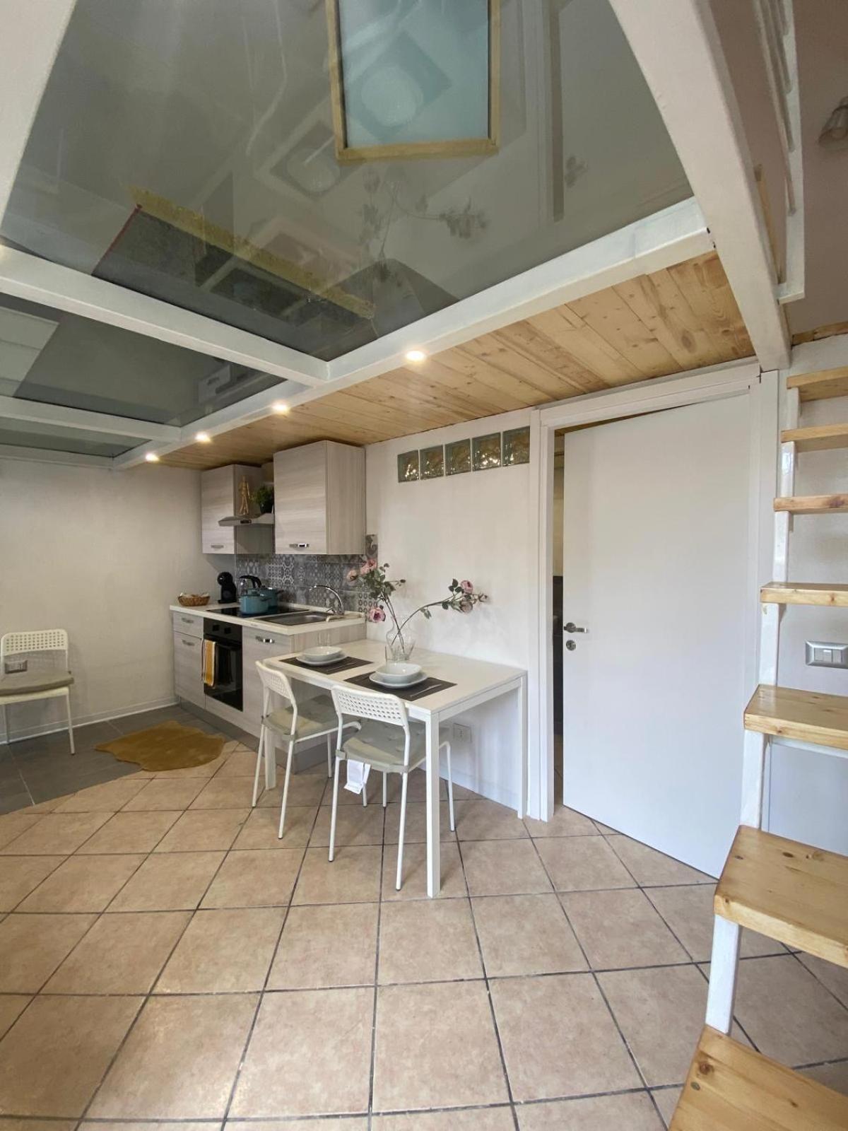 Pompei Civico 14 Apartman Boscoreale Kültér fotó