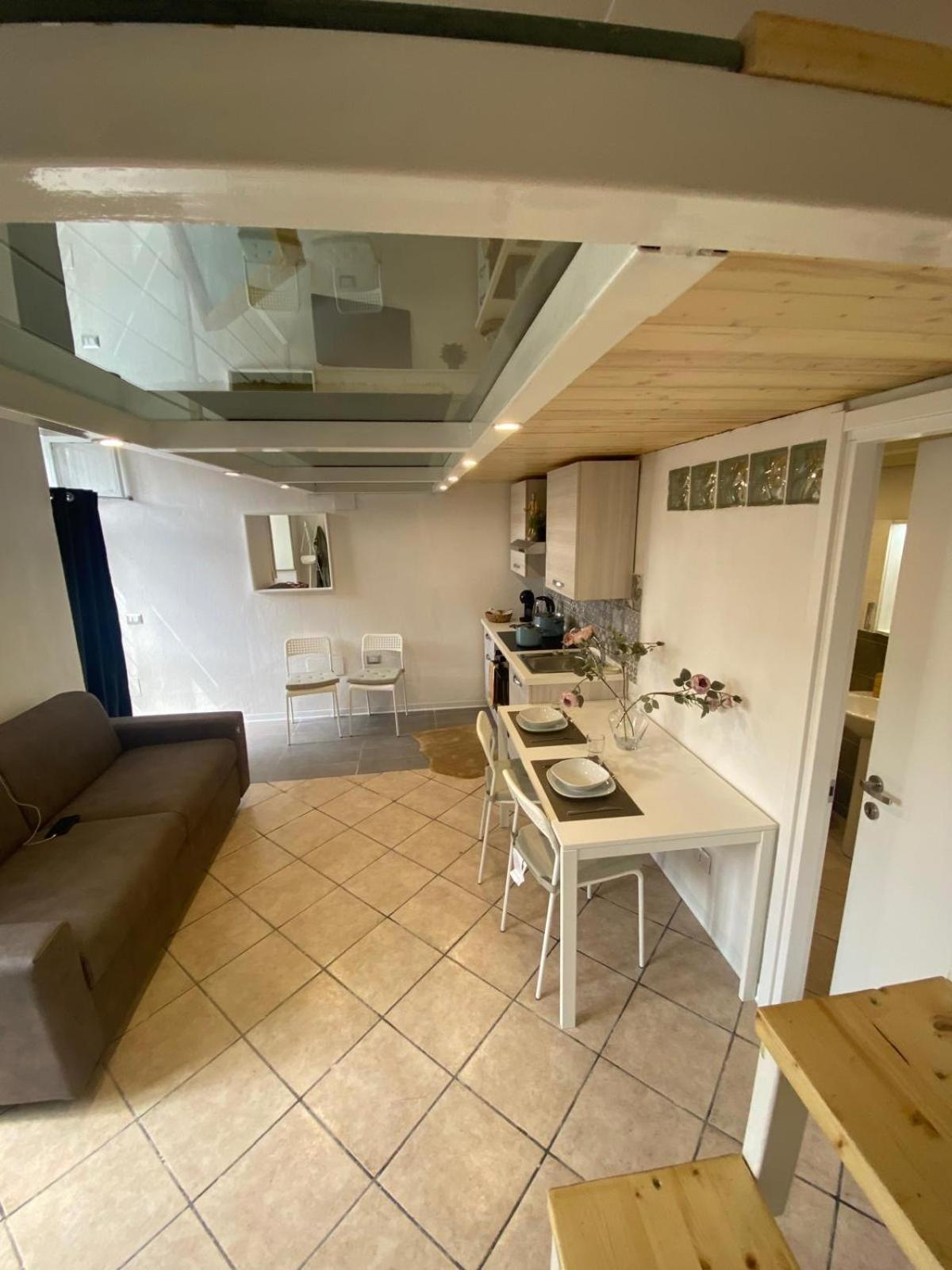 Pompei Civico 14 Apartman Boscoreale Kültér fotó