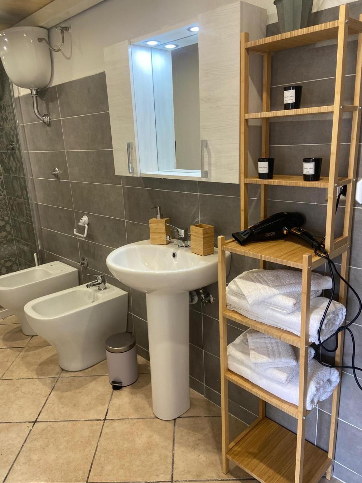 Pompei Civico 14 Apartman Boscoreale Kültér fotó