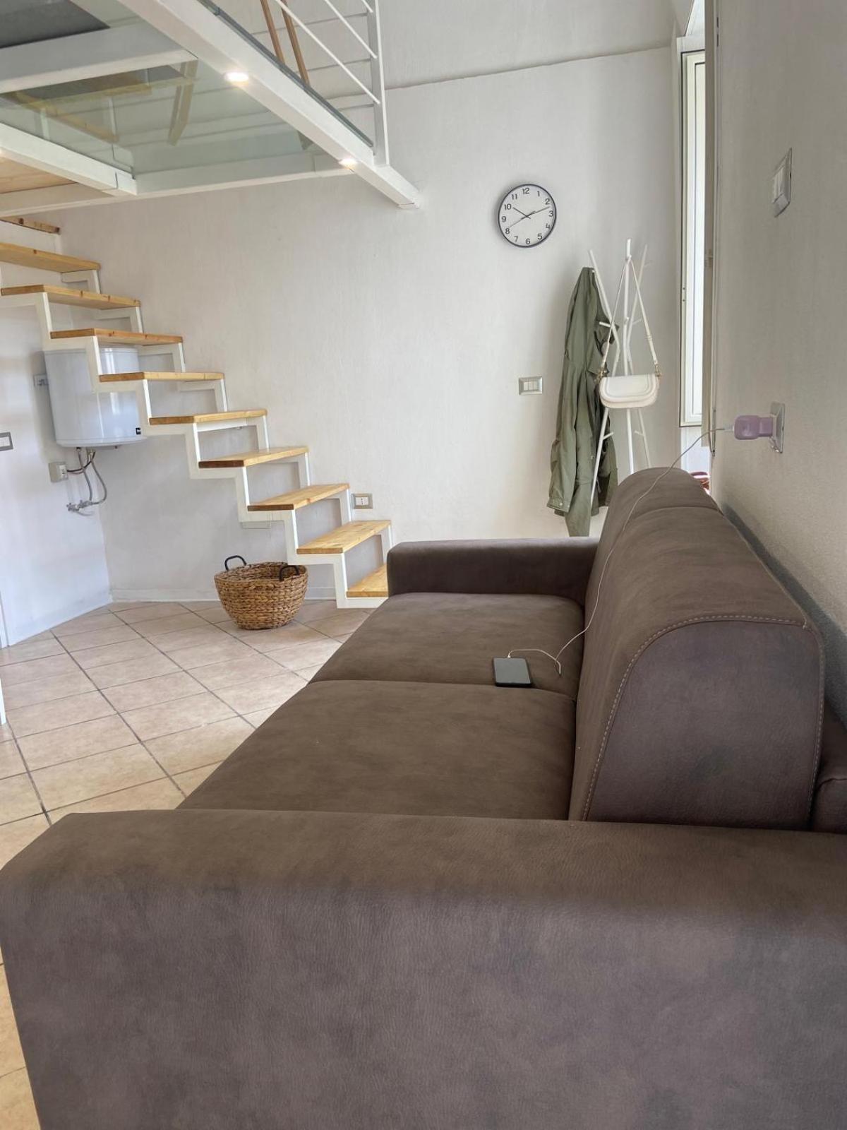Pompei Civico 14 Apartman Boscoreale Kültér fotó