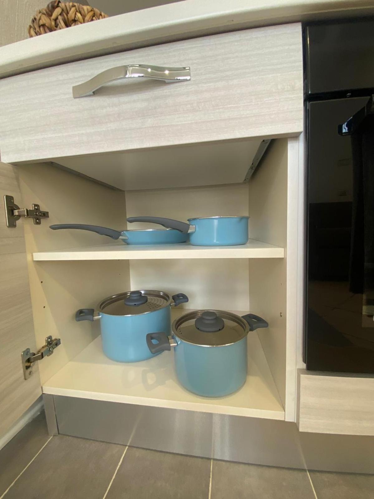 Pompei Civico 14 Apartman Boscoreale Kültér fotó