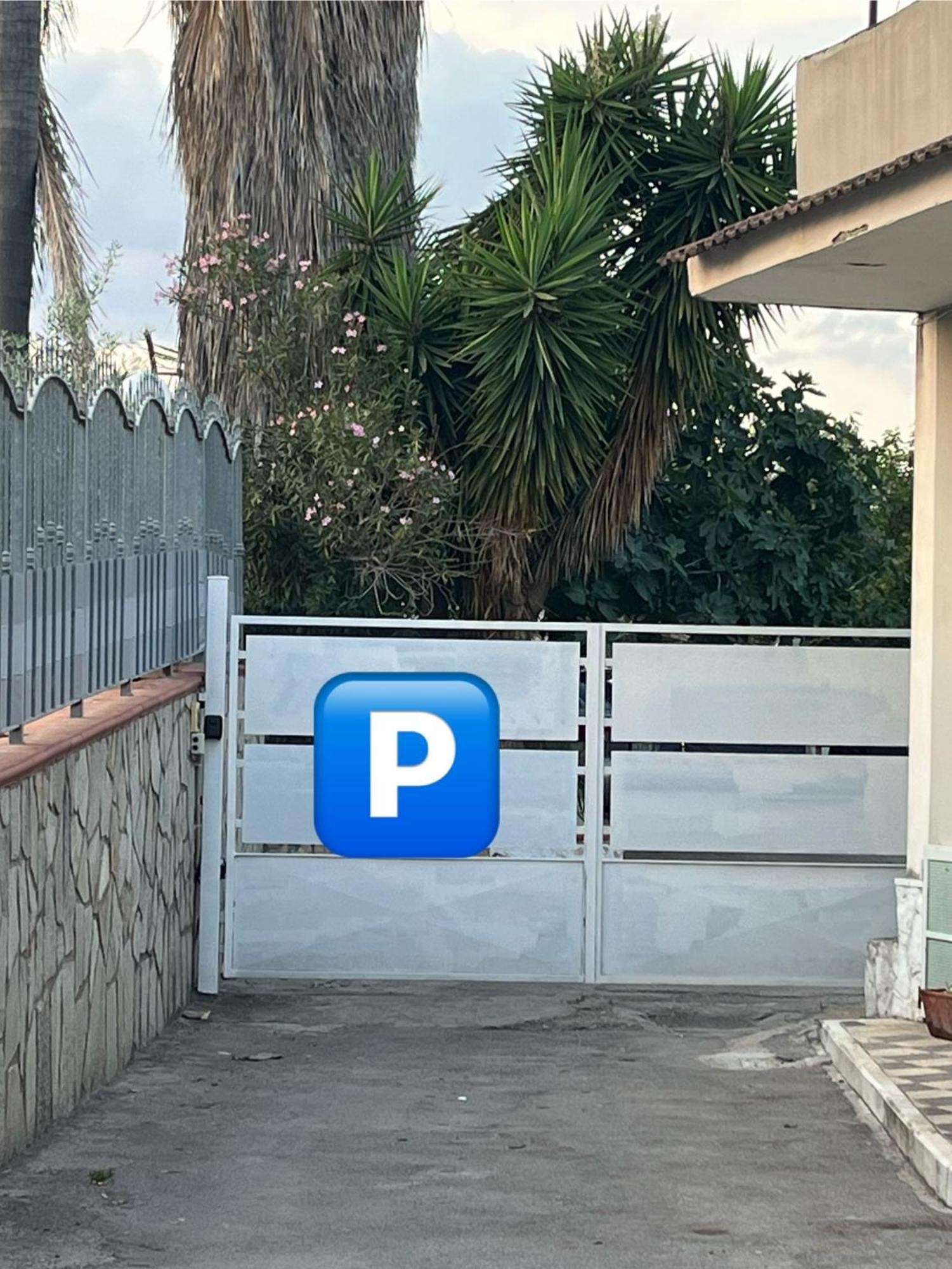 Pompei Civico 14 Apartman Boscoreale Kültér fotó