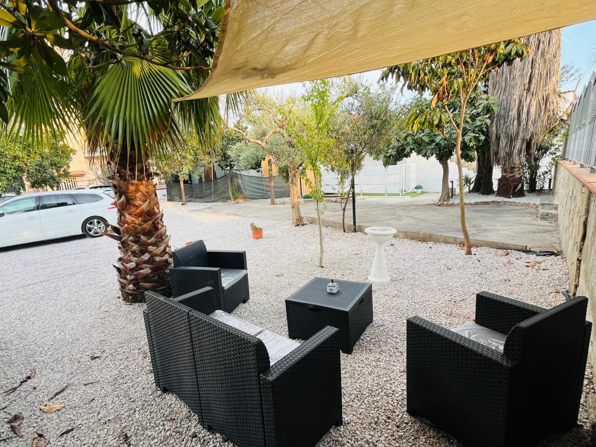 Pompei Civico 14 Apartman Boscoreale Kültér fotó